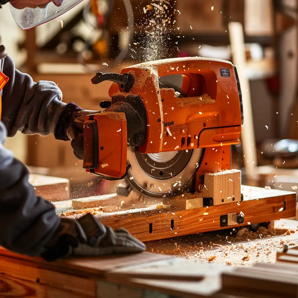 Figuurzaagmachines: Verschillende Types Verklaard