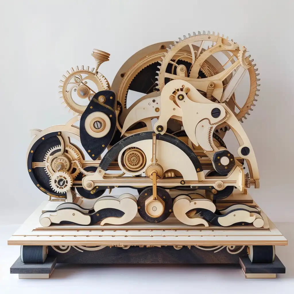 DIY Decoraties met een Figuurzaagmachine